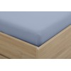 Degrees Home Collection - Fitted Sheet 135 x 190 x