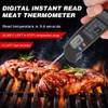 Thermometer Digital Instant Read Meat Thermometer Food Cooking Temperature Tester