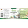 Fairvital Iron Complex 25 mg Capsules – High Dose –