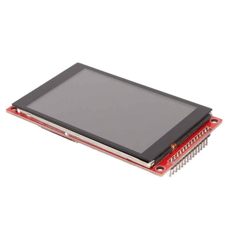 TFT LCD Screen Module 3.5 Inch 480x320 SPI Serial Port