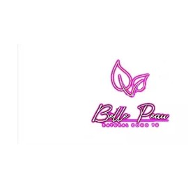 BELLE PEAU Jabón Artesanal Anti Celulitis