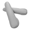 SUNBREATH Compatible with Car Front Seat Armrest Cover for Honda