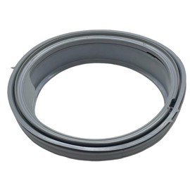 Original Washing Machine Door Seal Gasket for Logik L612WM12, L612WM15, L612WMS15