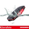 Kiorafoto Professional Water-Resistant Anti-Shock Holder Storage SD SDHC SDXC TF