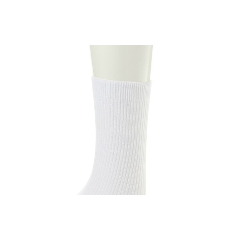 Atsugi CS50084 Kids Socks, Atsugi Rib Socks, Crew Length Socks,