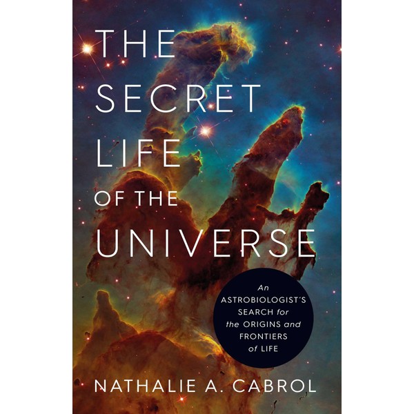 SECRET LIFE OF THE UNIVERSE TR