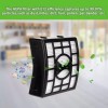 For Shark 3 Pack Filters for Shark Spinner Power Lift