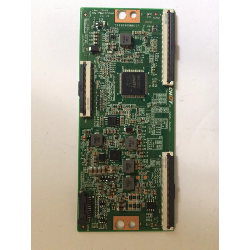 TCL 50S421 Complete TV Repair Kit(A): PSB, MB, TCON, PB,WIFI,