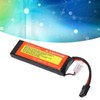 7.4V 4200mAh 45C 2S LiPo Battery FPV Racing Drone Lithium