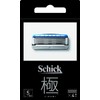 Schick Extreme KIWAMI Replacement Blades (4 Pieces), 5 Blades, Razor,
