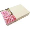 INERRA Florist Message Cards for Flower Bouquets - Small Greeting
