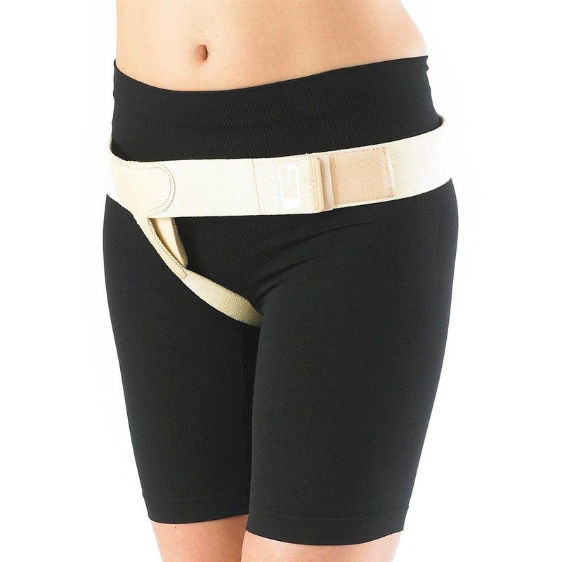 Neo-G Lower Hernia Support for Men and Women - Inguinal