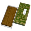 Motogyodo Incense Sticks, Chitose, Paper Box, Assorted Pack, Approx. 2.6