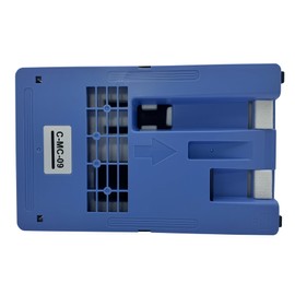 COCADEEX MC-09 Maintenance Cartridge Compatible with Canon imagePROGRAF iPF810 iPF815 iPF820 iPF825 iPF831 iPF841 iPF851 Printer