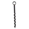 Bushcraft Gear Hand Auger Wrench, High Hardness Survival Settlers Tool