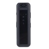 Portable HD Mini Video Recorder with Rotatable Lens, 1920x1080 Resolution,