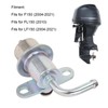 EFI Fuel Pressure Regulator 63P 13906 00 Engine Injection Pressure
