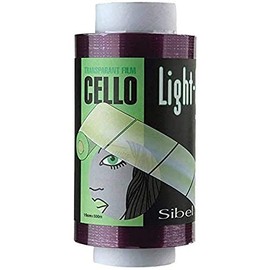 Sibel Spitzenfolie perforiert 15cm