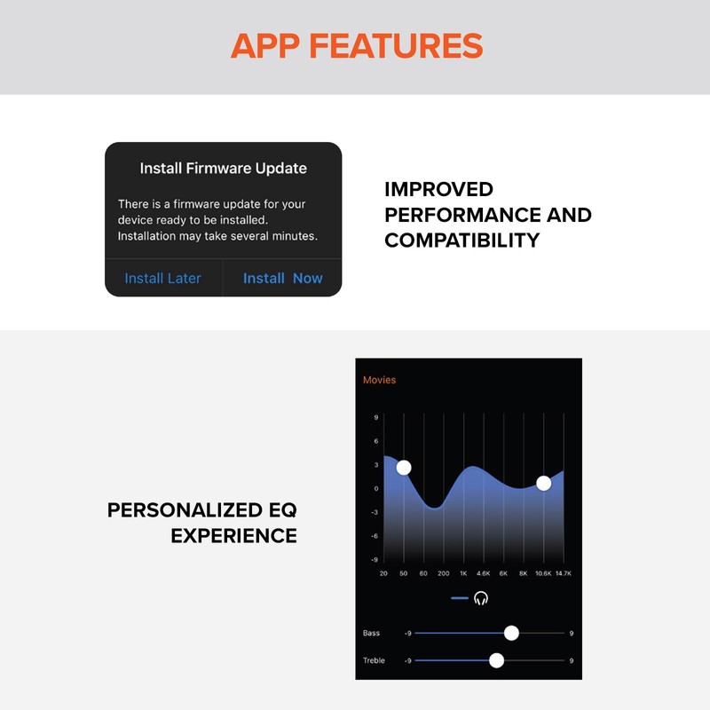 Creative - Aurvana Ace 2 True Wireless in-Ears, Black