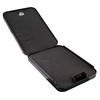 Lockdown Keyed Full Size Handgun Vault with All Steel Construction,