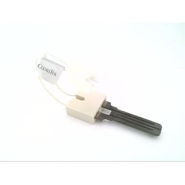 TRANE IGN00054 TRANE American Standard Furnace Ignitor, IGN0054 IGN00054 X24080149010,ROBERTSHAW 41-411, RHEEM 41-411, Furnace IGNITER for RHEEM 62-22868-82