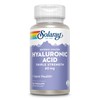 SOLARAY Hyaluronic Acid Triple Strength - Skin Elasticity and Firmness