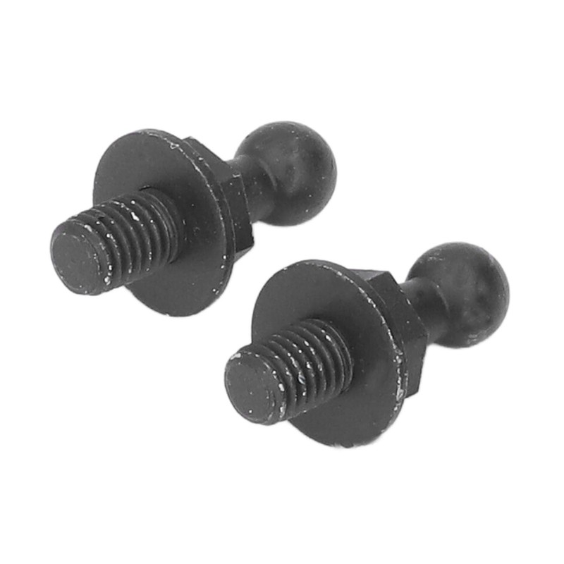 4pcs Bonnet Boot Gas Strut Brackets Ball Stud Mounting Bracket