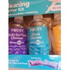 Podsy MULTI SURFACE FLOOR GLASS CLEANER Cleaning Kit Podsy Spray