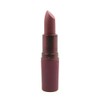 Labial Mate Beauty Creations Matte Lipstick Color Undressed