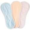 Wataru Yuwaku 毛織 Micro Fiber Absorbent Pads Soft Type (CC)