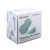 Sunmight Film 3" 2000G Grip No Hole Disc, 54223, 50