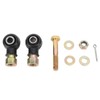 Tie Rod End Kit 5412929 Heavy Duty Metal Steering Tie