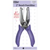 Mcgill - Punchline 2In. Reach Hand Punch .25In. Round
