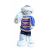 Le Toy Van BK922 BUDKINS-WORKING WORLD Patient
