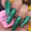 AIMEILI Soak Off U V LED Gel Nail Polish -