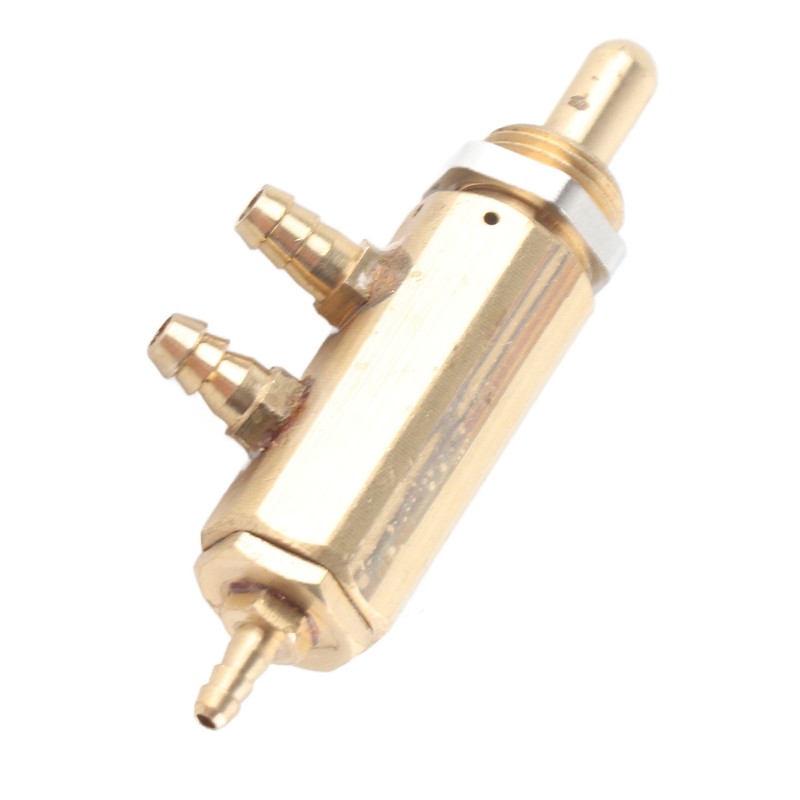 3 Holes Dental Chair Unit Standard Foot 3mm 5mm Valve
