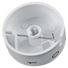 VIOKS Toggle Rotary Knob Replacement for Bosch 00169314 Cooling Thermostat