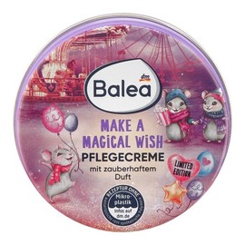 Balea [International Direct Shipping] Balea Tin Case Nourishing Cream 30ml (Case sent randomly) / [해외직배송] 발레아 틴케이스 영양크림 30ml (케이스 랜덤발송)