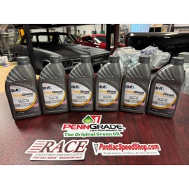 PennGrade Penn Grade Euro 5w40 Full Synthetic Oil 6 Quarts