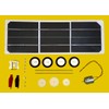 Solar Made Junior Solar Sprint Deluxe Kit
