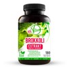Mein Vita Broccoli Extract 1000 mg (Daily Serving – Hochdosiert – 100% Vegan Capsules – Pack of
