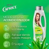 Acondicionador Caprice Rizos Definidos Keratina Aloe 720ml