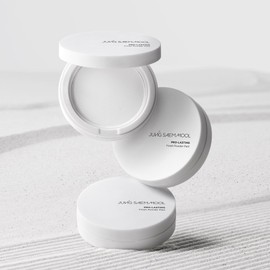 JUNGSAEMMOOL Finish Powder Pact 7.5g  - JUNGSAEMMOOL Finish Powder Pact 7.5g