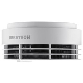 Hekatron 31-5000001-06-01 Smoke Alarm