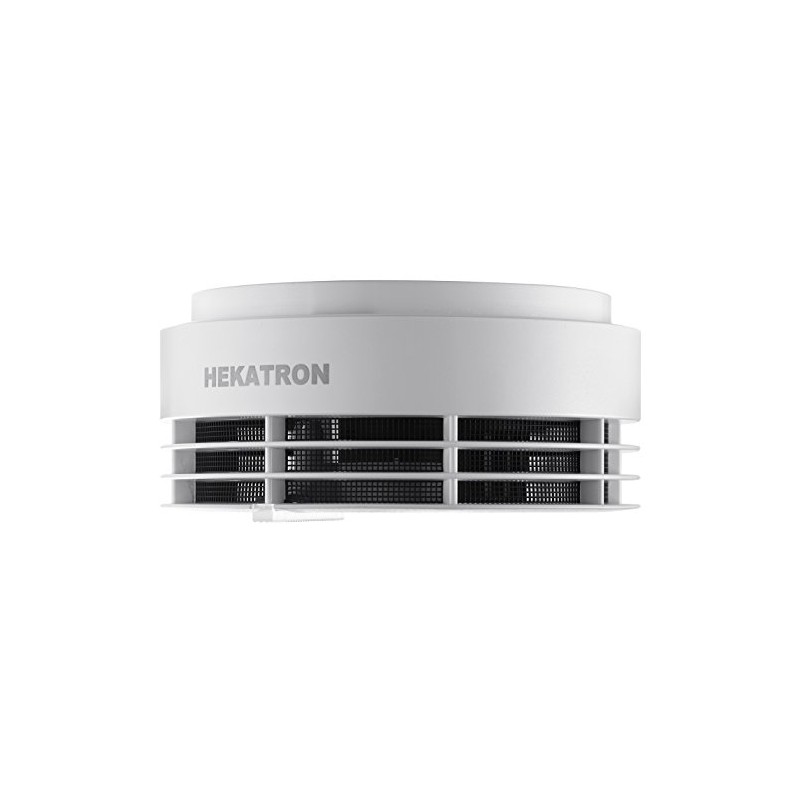 Hekatron 31-5000001-06-01 Smoke Alarm