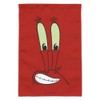 SpongeBob Mr. Krabs Face Garden Yard Flag