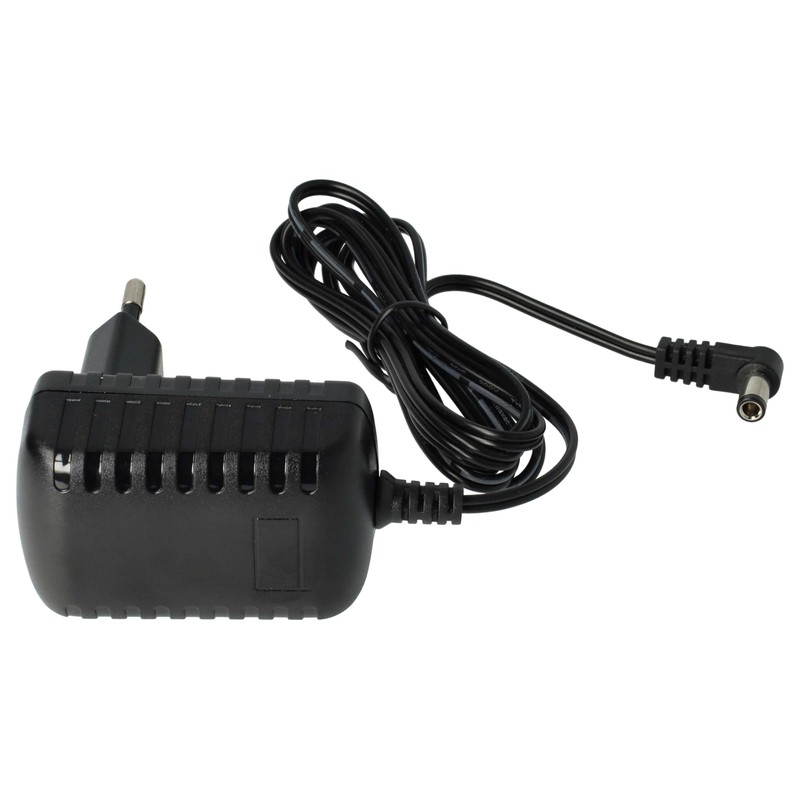 vhbw Power Supply Compatible with Siemens Gigaset A160, A260, A400,