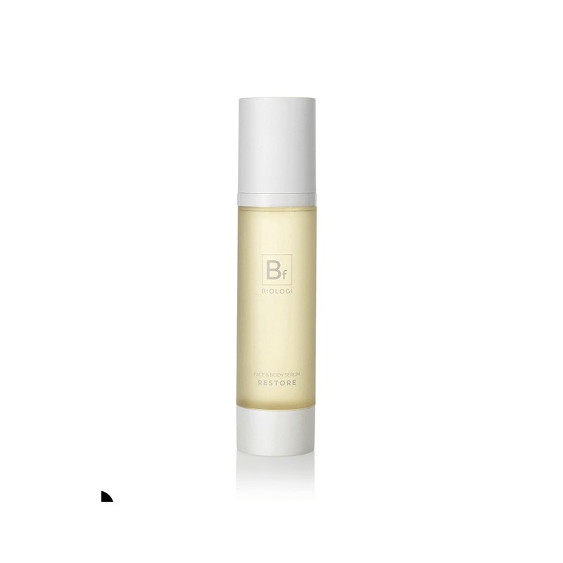 Biologi Bf Restore Face & Body Serum, 50ml