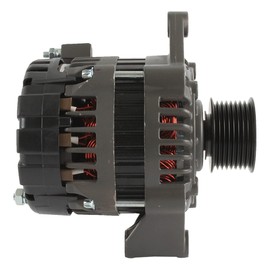 DB Electrical ADR0422 New Alternator For Delco Cummins B Engines 3972730 19020207, Delco Cummins B Engines 19020204 95 Amps 3972729 4988274 19020203 19020204 400-12239 8722N 8727