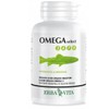 ERBA VITA Omega 3,6,7,9 integratore alimentare fonte naturale di Omega